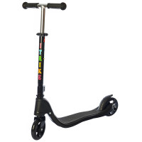 Самокат iTrike Maxi SR 2-002-B (black) Самокат iTrike Maxi SR 2-002-B (black)